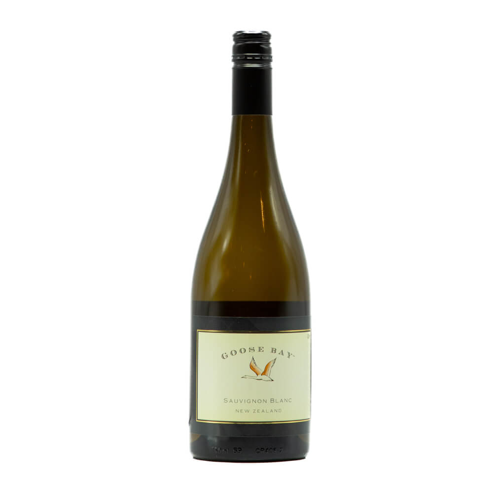 Goose Bay Sauvignon Blanc | Soreiku Vineyards