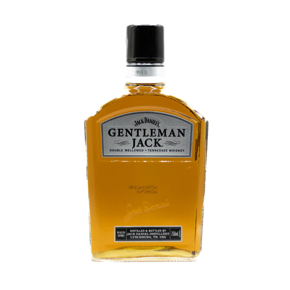 Gentleman Jack 750ml | Soreiku Vineyards