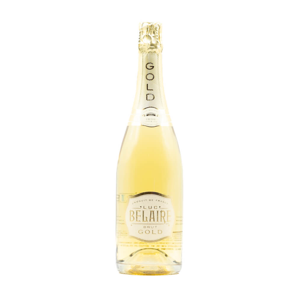 Luc Belaire Brut Gold | Soreiku Vineyards