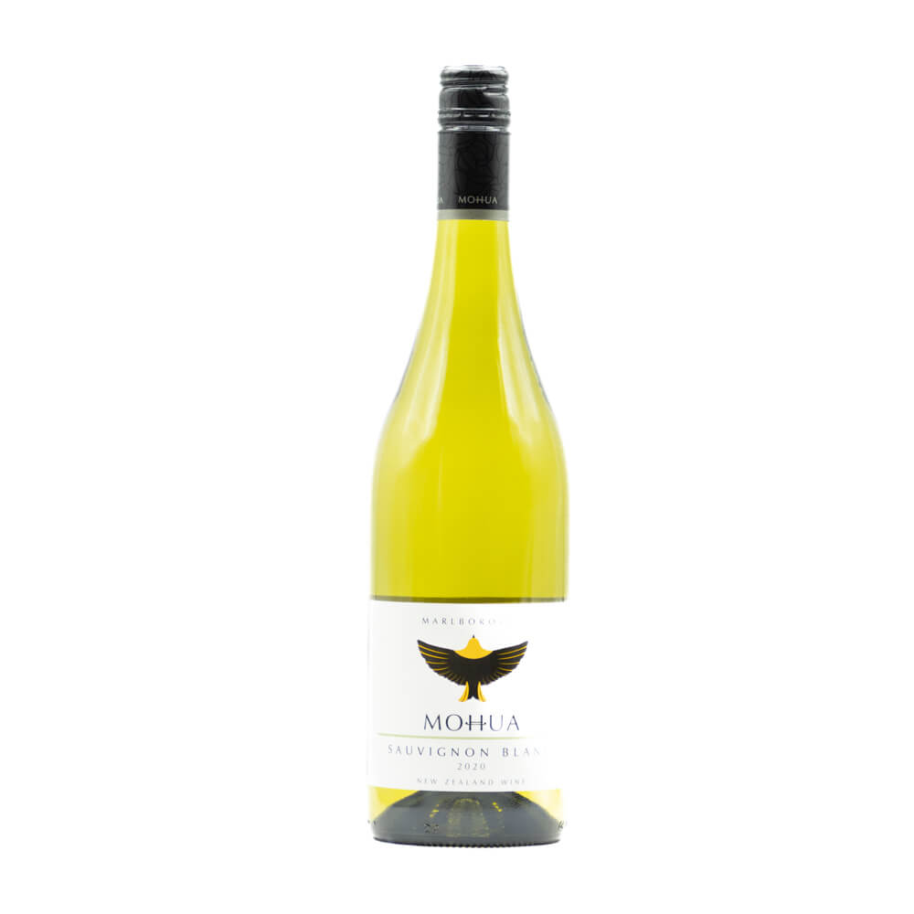 Mohua Sauvignon Blanc | Soreiku Vineyards