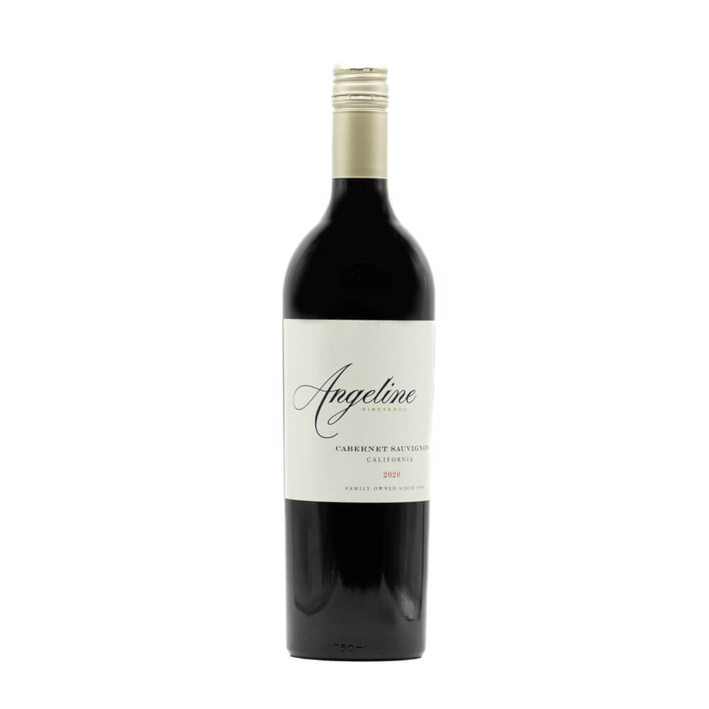 Angeline Cabernet Sauvignon | Soreiku Vineyards