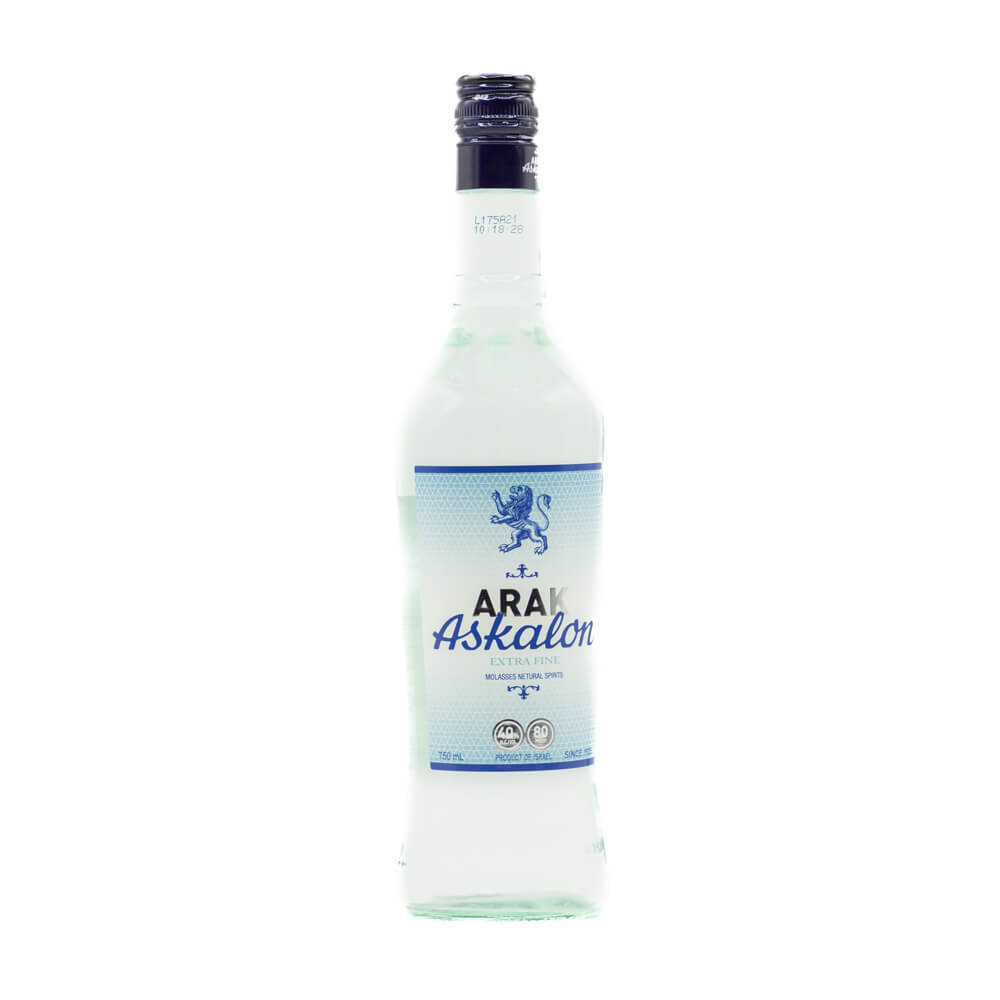 Askalon Arak 80 pr