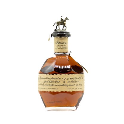 blantons-bourbon
