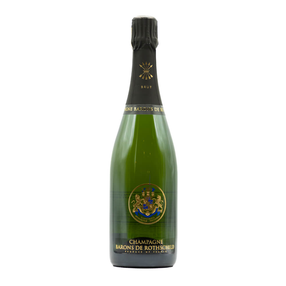 Champagne Barons de Rothschild | Soreiku Vineyards