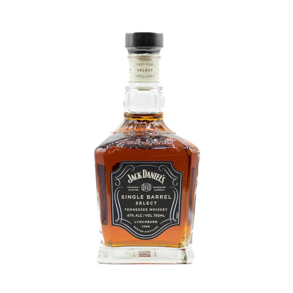 Jack Daniel's Single Barrel | Soreiku Vineyards