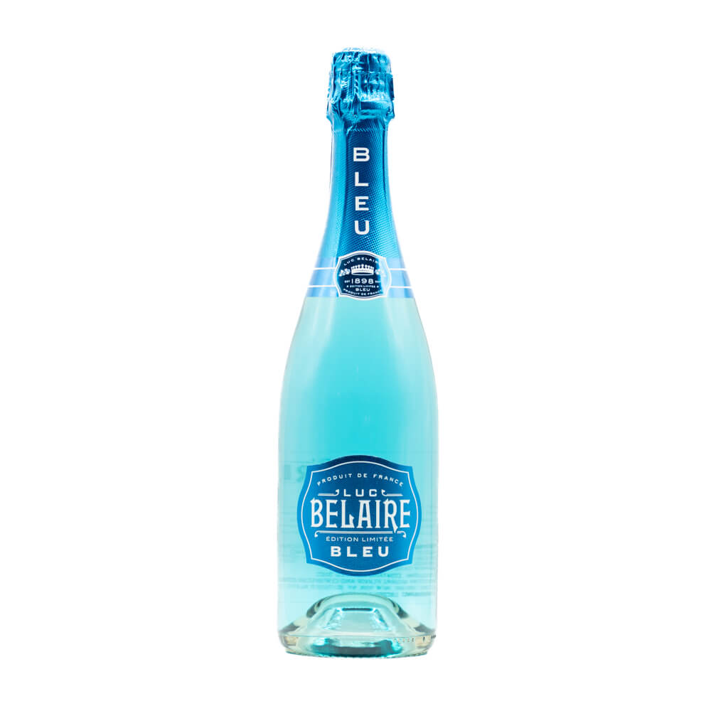 Luc Belaire Bleu | Soreiku Vineyards