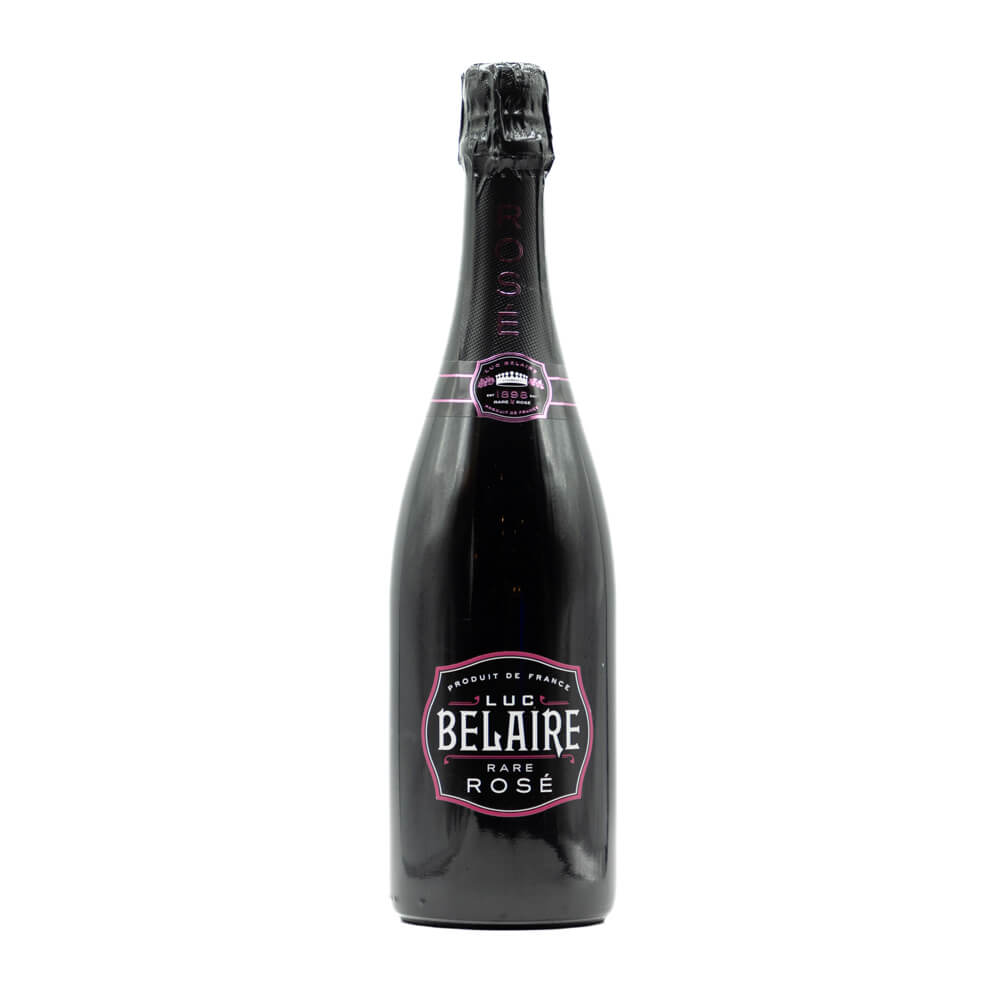 Luc Belaire Rare Rose | Soreiku Vineyards