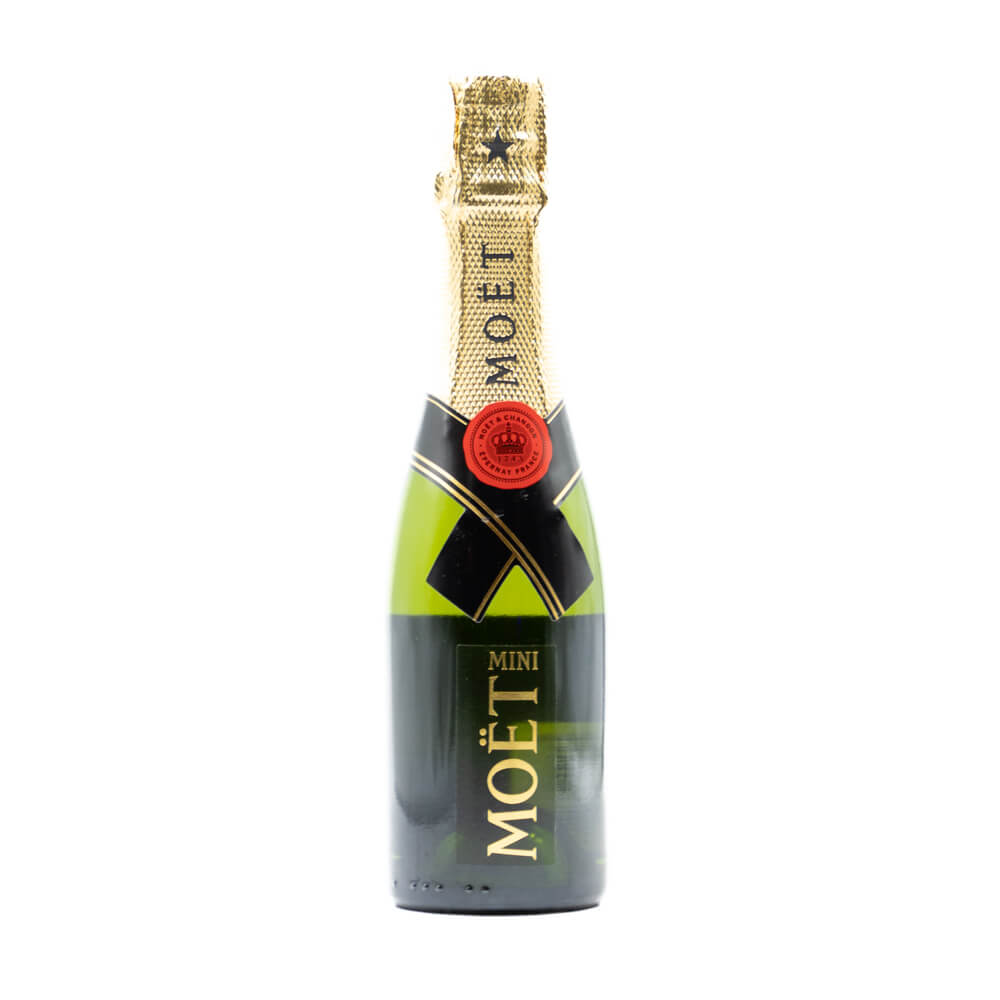 Moet Chandon 1.87 ml | Soreiku Vineyards