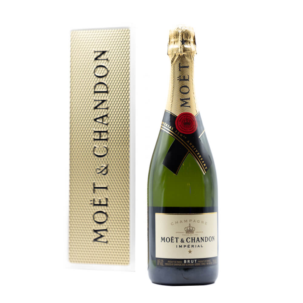 Moet chandon Imperial Brut | Soreiku Vineyards