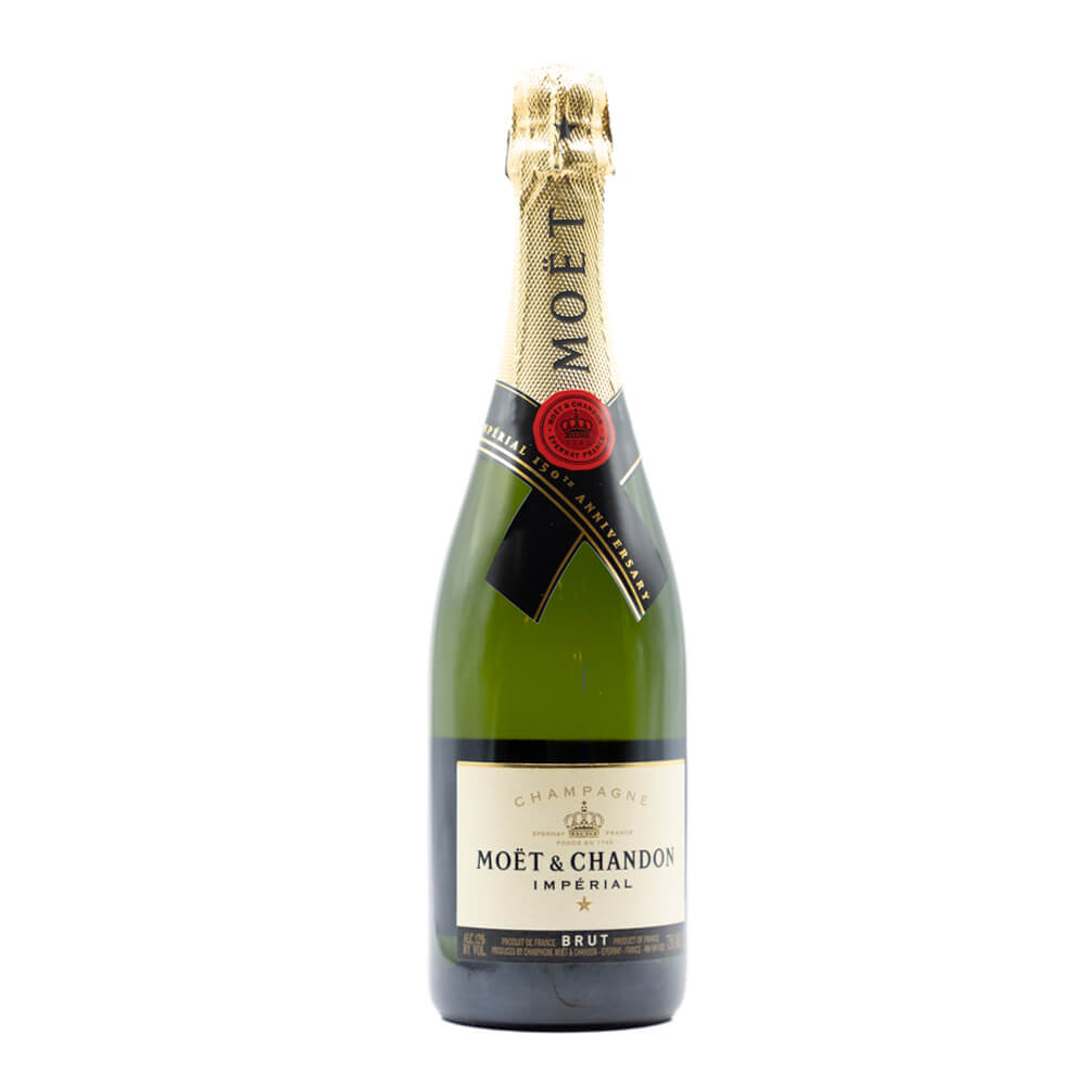 Moet chandon Imperial Brut | Soreiku Vineyards