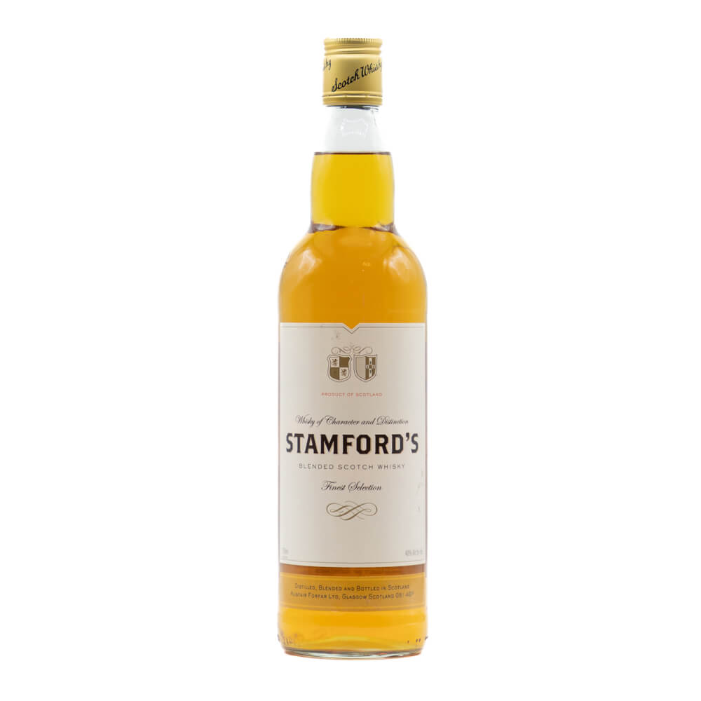 Stamford Blended Scotch | Soreiku Vineyards Stamford Blended Scotch | Soreiku Vineyards