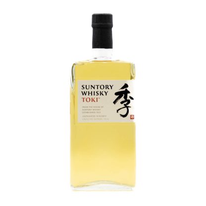 Suntory Toki Japanese Whiskey Soreiku Vineyards