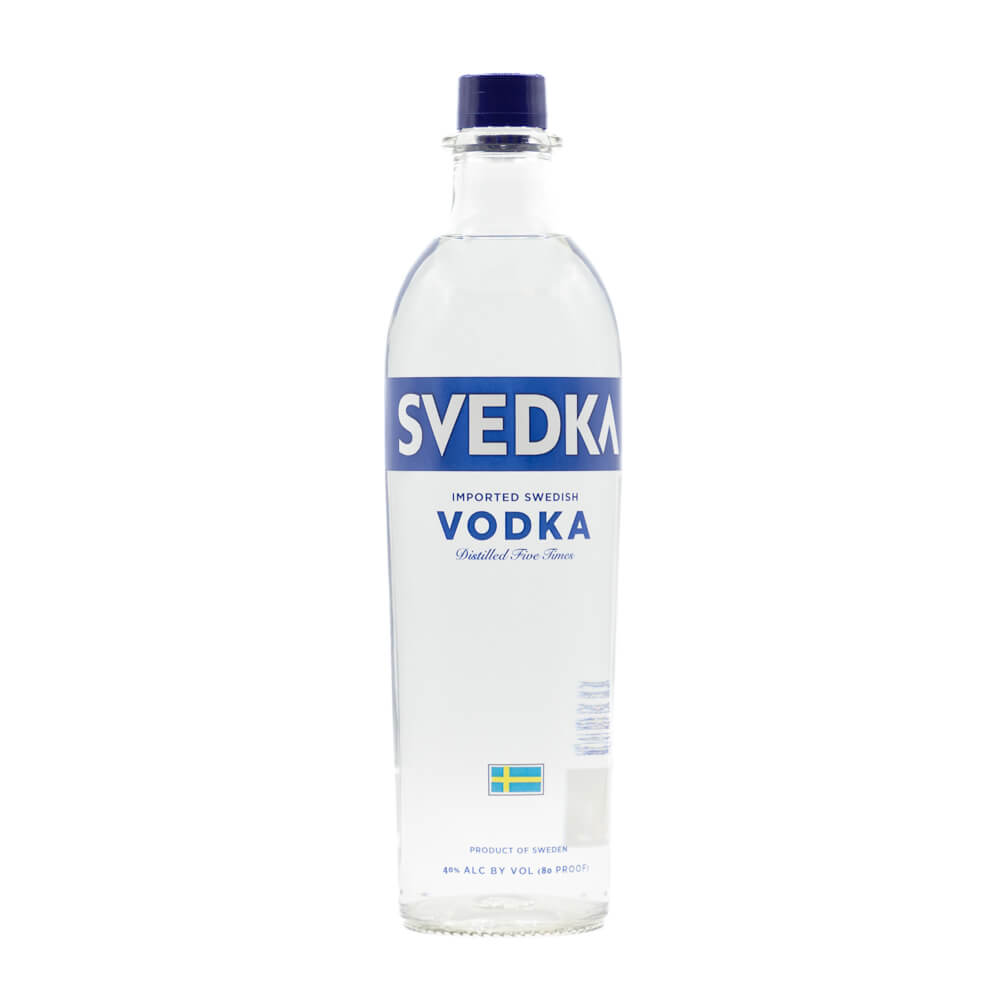 Svedka Vodka 375ml | Soreiku Vineyards