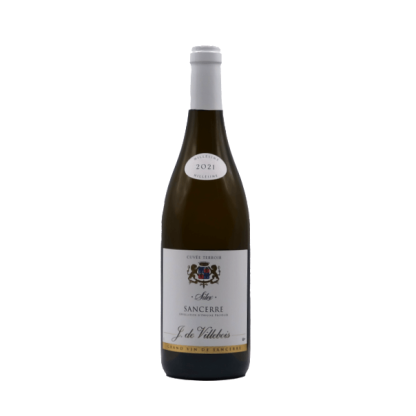 sancerre-silex-j-de -villebois