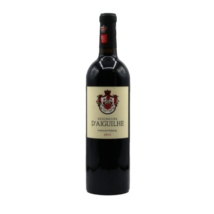 seigneurs-d’aiguilhe-cotes-de-bordeaux